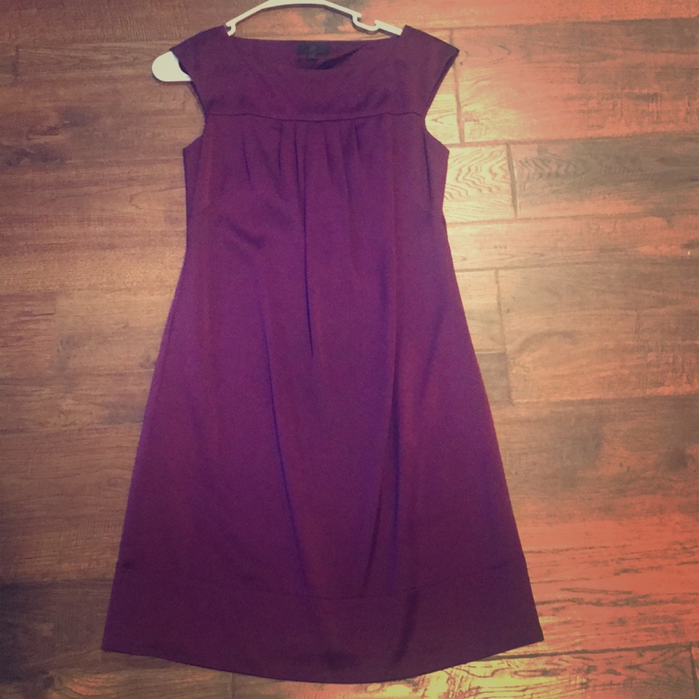 Banana Republic shift dress